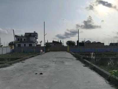 Image of 900 Sq.ft Residential Plot / Land for sale in Madhav Enclave, Bhanauta, Greater Noida for Rs. 3865000