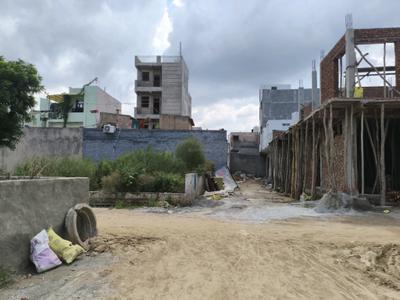 Image of 100 Sq.ft Residential Plot / Land for sale in Chipiyana Buzurg, Ghaziabad for Rs. 7500250