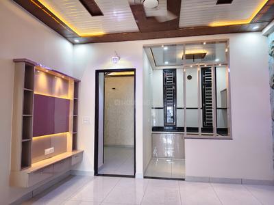 Hall Image of 2500 Sq.ft 4 BHK Independent House for sale in Heerawala Jaipur for Rs. 13000000