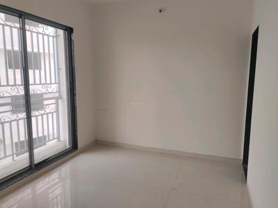 Bedroom Image of 1100 Sq.ft 2 BHK Apartment / Flat for sale in Horizon The Signature by Horizon Group, Ulwe Navi Mumbai for Rs. 9800000