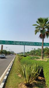 Image of 200 Sq.ft Residential Plot / Land for sale in Mullanpur Garibdass, Chandigarh for Rs. 19000000