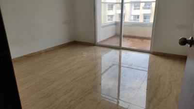 Bedroom Image of 950 Sq.ft 2 BHK Apartment / Flat for sale in VTP Leonara E Building, Mahalunge Pune for Rs. 8500000