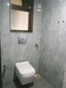 Common Bathroom Image of 1100 Sq.ft 2 BHK Apartment / Flat for sale in Parijas Horizon, Kalyan West Kalyan for Rs. 7490000