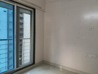 Bedroom Image of 1150 Sq.ft 3 BHK Apartment / Flat for sale in Ajmera Manhattan Building 3A And 3B, Wadala East Mumbai for Rs. 40100000