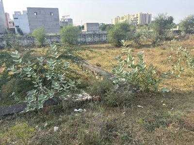 Image of 1950 Sq.ft Residential Plot / Land for sale in Jagatpura, Jaipur for Rs. 14170000