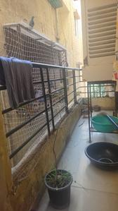 Kitchen Image of 650 Sq.ft 1 BHK Apartment / Flat for sale in Limbodi Indore for Rs. 1800000