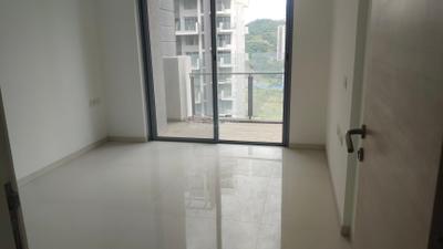 Bedroom Image of 1500 Sq.ft 3 BHK Apartment / Flat for sale in Kalpataru Jade Residences, Baner Pune for Rs. 25500000