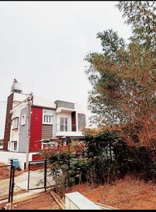 6 BHK Independent House