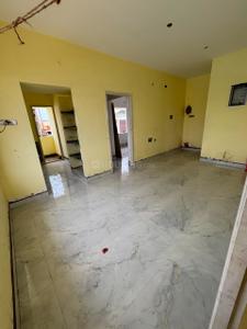 Hall Image of 818 Sq.ft 2 BHK Apartment / Flat for sale in Medavakkam Chennai for Rs. 5600000