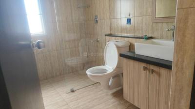 Image of 1500 Sq.ft 3 BHK Apartment / Flat for rent in Prestige Falcon City, Konanakunte, Bengaluru for Rs. 68000