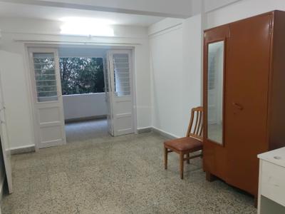 Bedroom Image of 1600 Sq.ft 3 BHK Apartment / Flat for rent in Beharay Visava Park, Aundh Pune for Rs. 38000