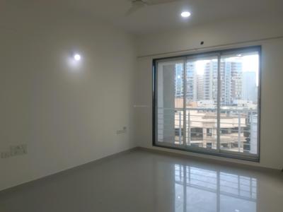 Bedroom Image of 1750 Sq.ft 3 BHK Apartment / Flat for rent in Lokhandwala Octacrest, Kandivali East Mumbai for Rs. 95000