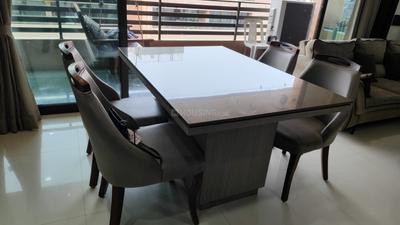 Kitchen Image of 1888 Sq.ft 3 BHK Apartment / Flat for sale in Palanpur Surat for Rs. 12100000