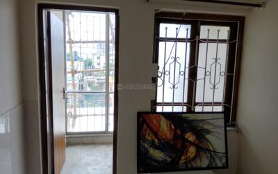 Living Room Image of 942 Sq.ft 2 BHK Apartment / Flat for sale in Phool Bagan Kolkata for Rs. 8000000