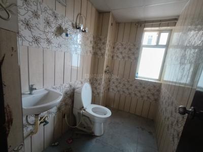 Bathroom Image of 1643 Sq.ft 3 BHK Apartment / Flat for sale in Pardesi Ushay Tower, Kundli Sonipat for Rs. 9400000
