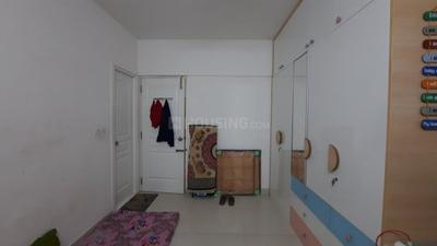 Hall Image of 1326 Sq.ft 3 BHK Apartment / Flat for sale in Confident Snow Flake by Confident Group, Yamare Bengaluru for Rs. 13700000