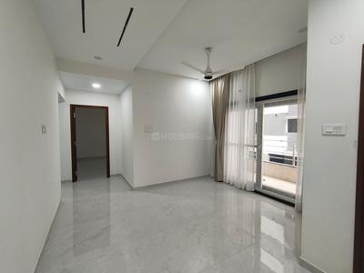 Hall Image of 1860 Sq.ft 3 BHK Apartment / Flat for sale in LB Nagar Hyderabad for Rs. 12000000