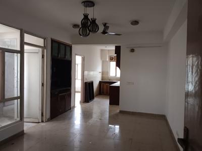 Living Room Image of 1245 Sq.ft 2 BHK Apartment / Flat for sale in Gaurs Valerio, Indirapuram Ghaziabad for Rs. 12800000