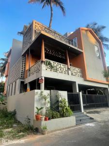 Image of 5600 Sq.ft 5 BHK Villa for sale in JP Nagar, Bengaluru for Rs. 65000000