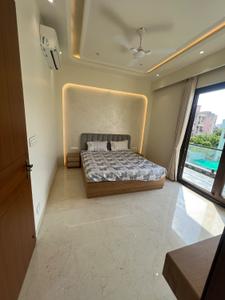 Bedroom Image of 3500 Sq.ft 4 BHK Villa for sale in Shyam Nagar Jaipur for Rs. 27500000