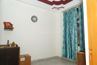 Bedroom Image of 1500 Sq.ft 3 BHK Apartment / Flat for sale in Butler Colony Lucknow for Rs. 9500000