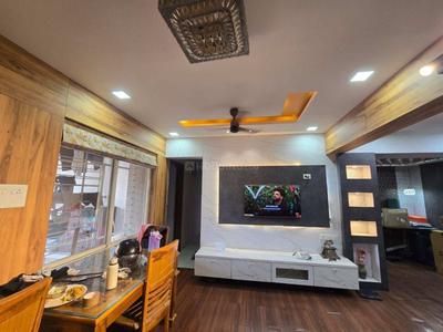 Hall Image of 464 Sq.ft 2 BHK Apartment / Flat for rent in Karan Suncoast, Bavdhan Pune for Rs. 36000