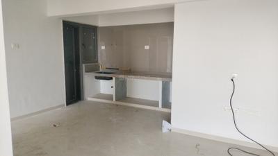 Kitchen Image of 1745 Sq.ft 3 BHK Apartment / Flat for sale in Shilp Serene, Shilaj Ahmedabad for Rs. 8500000