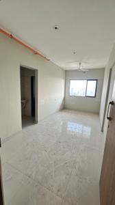 Hall Image of 450 Sq.ft 1 BHK Apartment / Flat for sale in Jogeshwari West Mumbai for Rs. 9000000