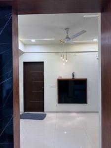 Hall Image of 2060 Sq.ft 4 BHK Apartment / Flat for sale in Satellite Ahmedabad for Rs. 16000000