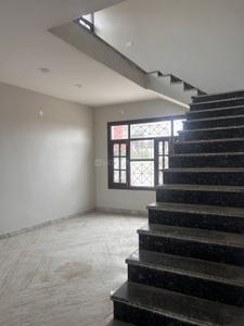 Hall Image of 1500 Sq.ft 3 BHK Apartment / Flat for rent in Omkar Royal Nest Lotus, Greater Kailash Jammu for Rs. 40000