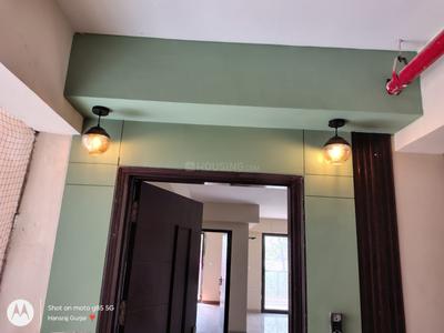 Balcony Image of 1500 Sq.ft 3 BHK Apartment / Flat for sale in Jagatpura Jaipur for Rs. 5500000
