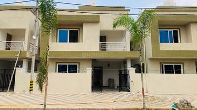Image of 1864 Sq.ft 3 BHK Duplex for sale in Dhauli, Bhubaneswar for Rs. 13000000