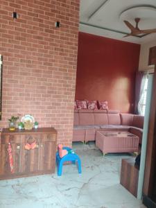 Hall Image of 230 Sq.ft 4 BHK Independent House for sale in Kengeri Satellite Town Bengaluru for Rs. 1850000