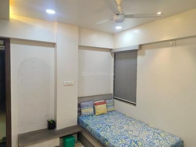 Bedroom Image of 1950 Sq.ft 3 BHK Apartment / Flat for sale in Revati Imperia, Kale Nagar 2 Nashik for Rs. 14000000