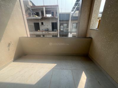 Balcony Image of 2200 Sq.ft 2 BHK Independent House for rent in Jagatpura Jaipur for Rs. 20000