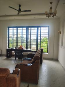 Hall Image of 7000 Sq.ft 3 BHK Independent House for sale in K R Puram Bengaluru for Rs. 50000000