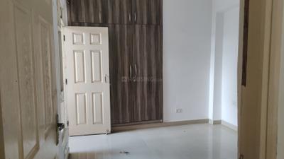 Bedroom Image of 1082 Sq.ft 2 BHK Apartment / Flat for rent in Supertech Cape Town, Sector 74 Noida for Rs. 26000
