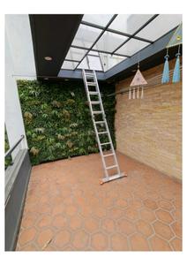 Balcony Image of 2100 Sq.ft 4 BHK Independent House for sale in HBR Layout Bengaluru for Rs. 31000000