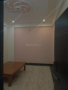 Bedroom Image of 1500 Sq.ft 3 BHK Builder Floor for rent in Narayanpur Varanasi for Rs. 20000