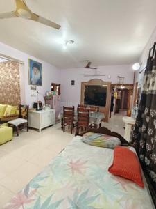 Hall Image of 1500 Sq.ft 3 BHK Apartment / Flat for sale in Sarkanda Bilaspur for Rs. 6500000