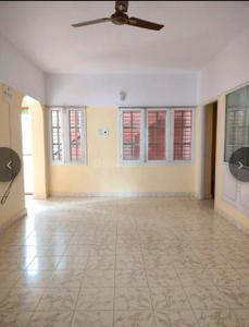 Hall Image of 1200 Sq.ft 2.5 BHK Independent House for rent in Koramangala Bengaluru for Rs. 40000