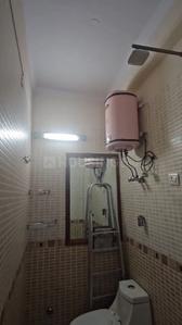 Image of 986 Sq.ft 2 BHK Builder Floor for rent in Lajpat Nagar, New Delhi for Rs. 45000
