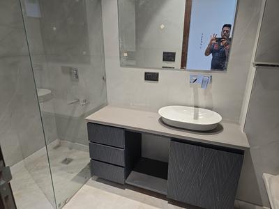 Image of 1800 Sq.ft 3 BHK Builder Floor for sale in Paschim Vihar, New Delhi for Rs. 35500000