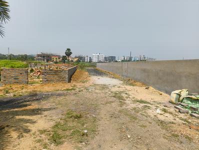 Residential Plot