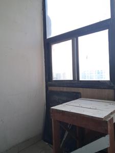 Bedroom One Image of 1474 Sq.ft 3.5 BHK Apartment / Flat for sale in Amrapali Zodiac, Sector 120 Noida for Rs. 14800000