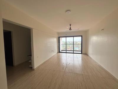 Hall Image of 1292 Sq.ft 2 BHK Apartment / Flat for rent in Panjim Goa for Rs. 65000