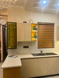 Kitchen Image of 1035 Sq.ft 2 BHK Apartment / Flat for sale in Kharar Mohali for Rs. 5790000