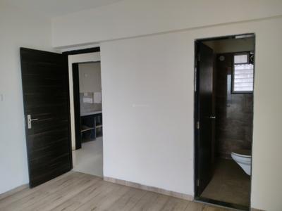 Bedroom Image of 585 Sq.ft 1 BHK Apartment / Flat for sale in Susharda Celestial, Bhandup West Mumbai for Rs. 9700000