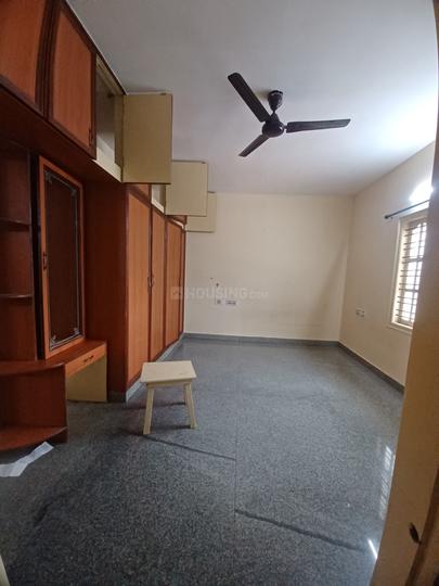 Stage 2, BTM Layout Bedroom 1