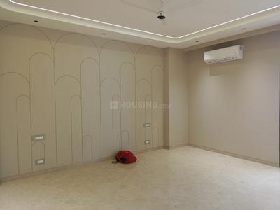 Bedroom Image of 4500 Sq.ft 4 BHK Builder Floor for sale in Greater Kailash I New Delhi for Rs. 142500000